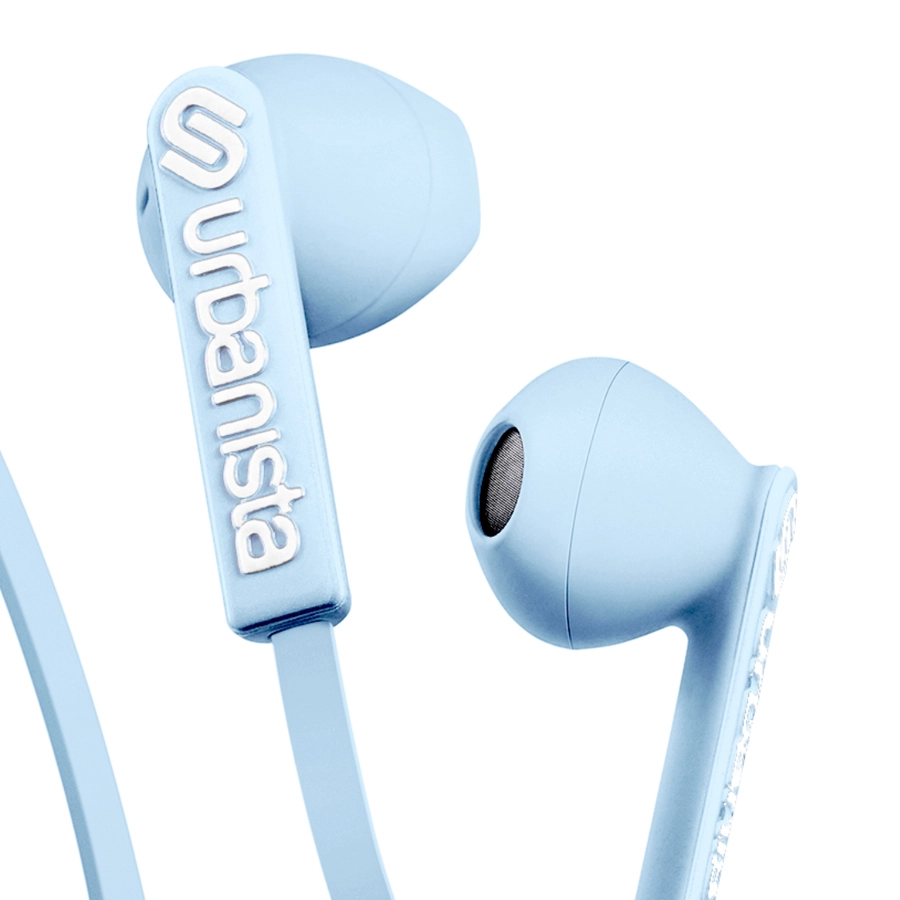 San Francisco Wired Earphone