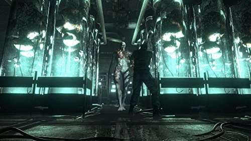 Resident Evil Origins Collection | Xbox One