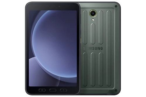 Galaxy Tab Active5 - 128GB 8.0"
