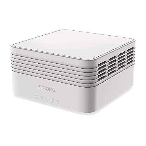 ATRIA AX3000 - Wi-Fi 6 3-Pack