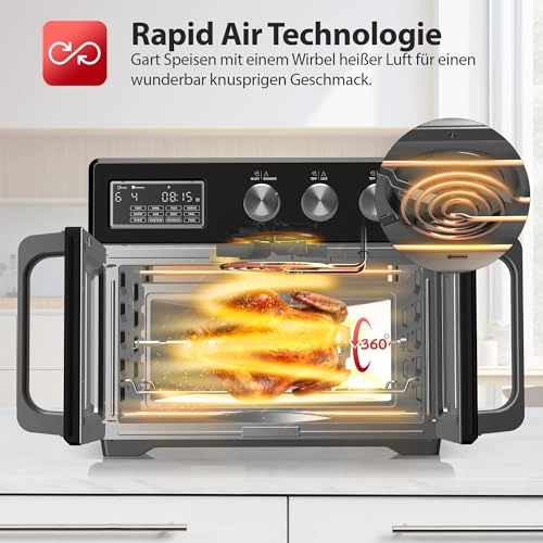 TurboTronic XXL AFD32