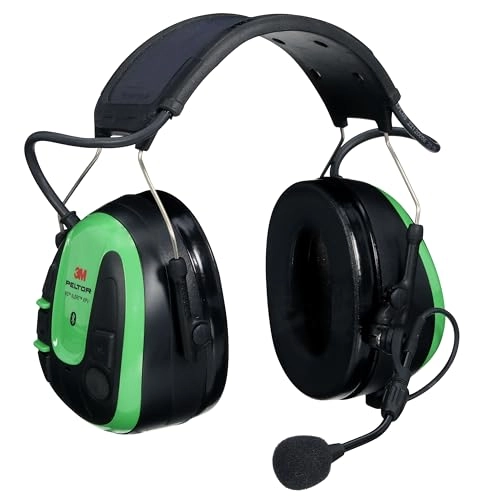 PELTOR WS ALERT XPV Wireless Headset