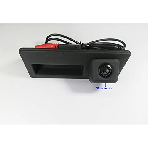 Rear View Camera - Night vision WiFi