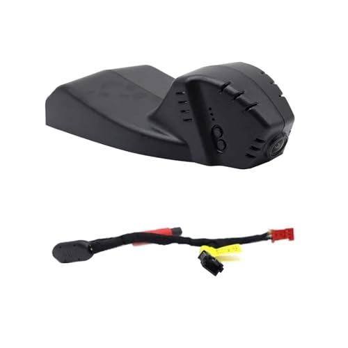 Dash Cam - 3840Px2160P for Benz GLE W167 V167/2019-2024 GLS X167/2019-2024