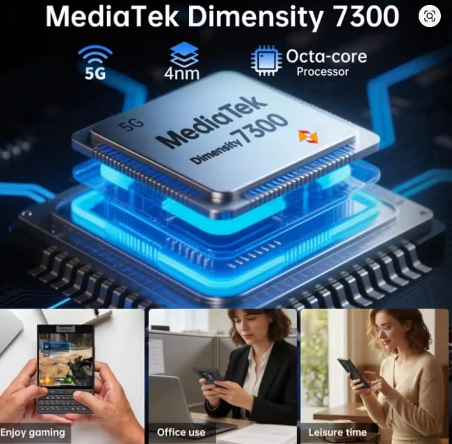 Titan 2 - 12GB 512GB