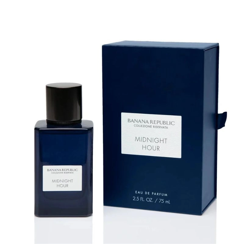 Midnight Hour Eau de Parfum - 150 ml
