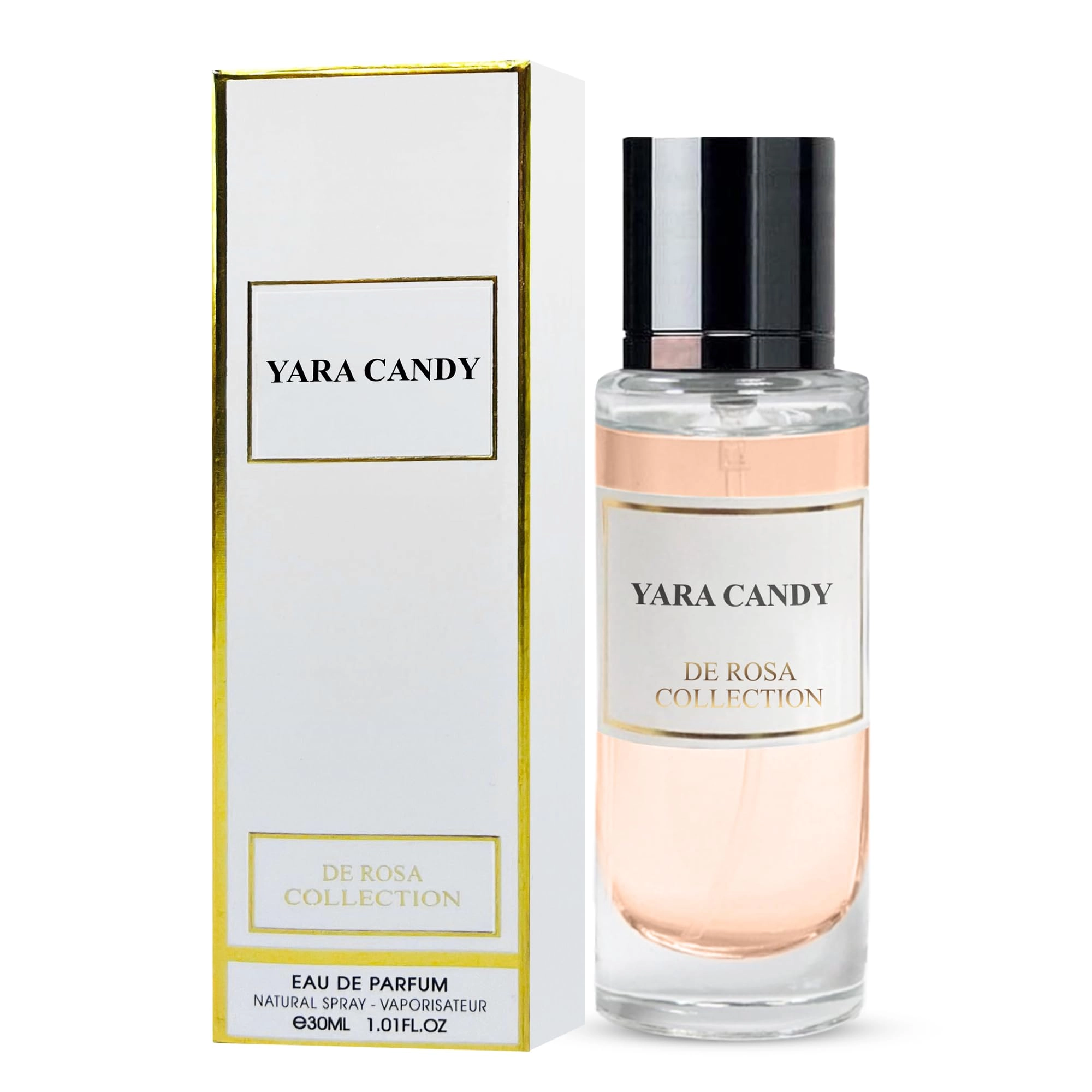 B BRAG Yara Candy - Eau de Parfum 30ml