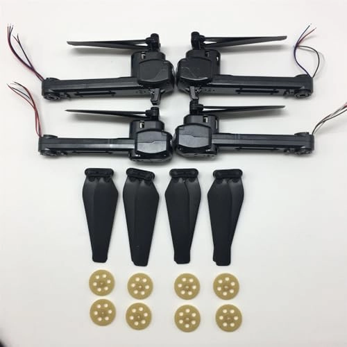 Replacement Arm - Z5 RC Drone White