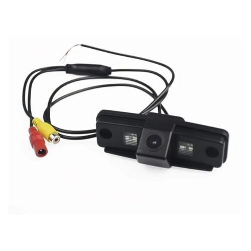 Rear View Camera - 420 TV Lines