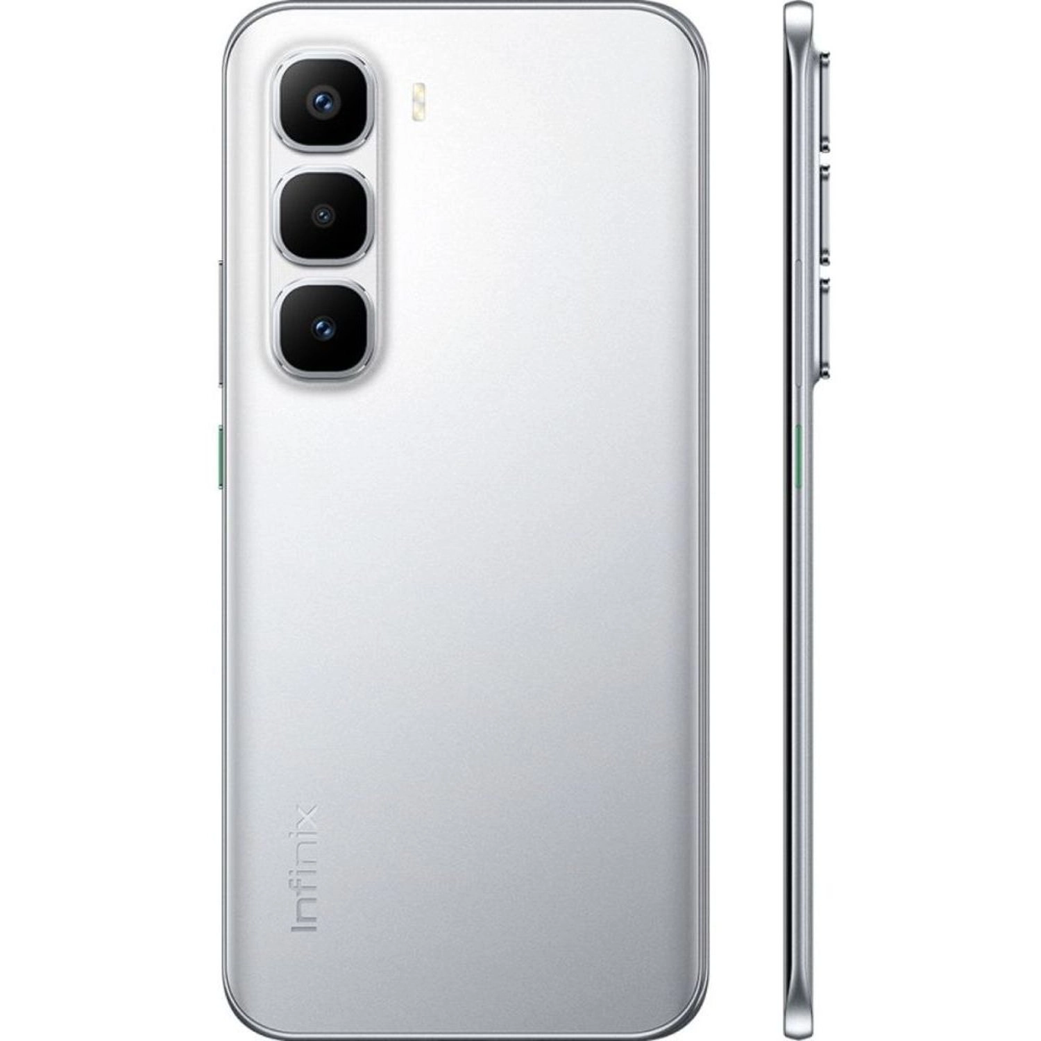 HOT 60 Pro+ - 8GB 256GB