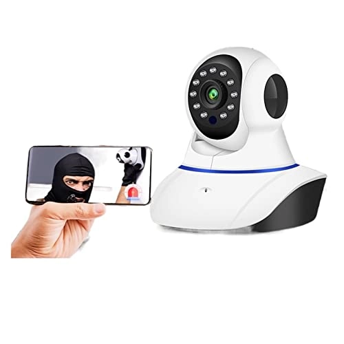 Indoor Security Camera 1080p