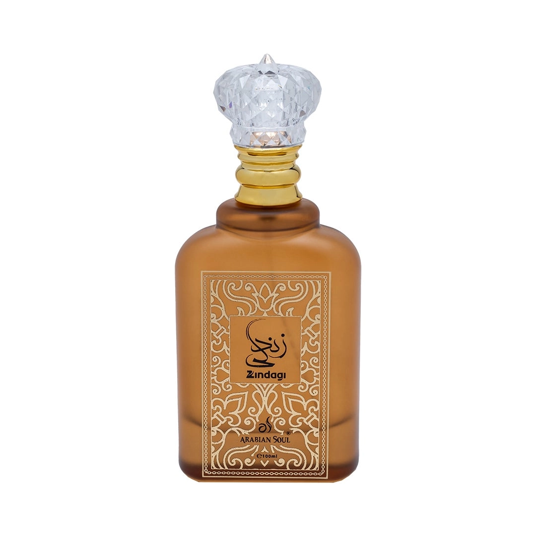 Arabian Soul ZINDAGI Eau de Parfum 100 ml