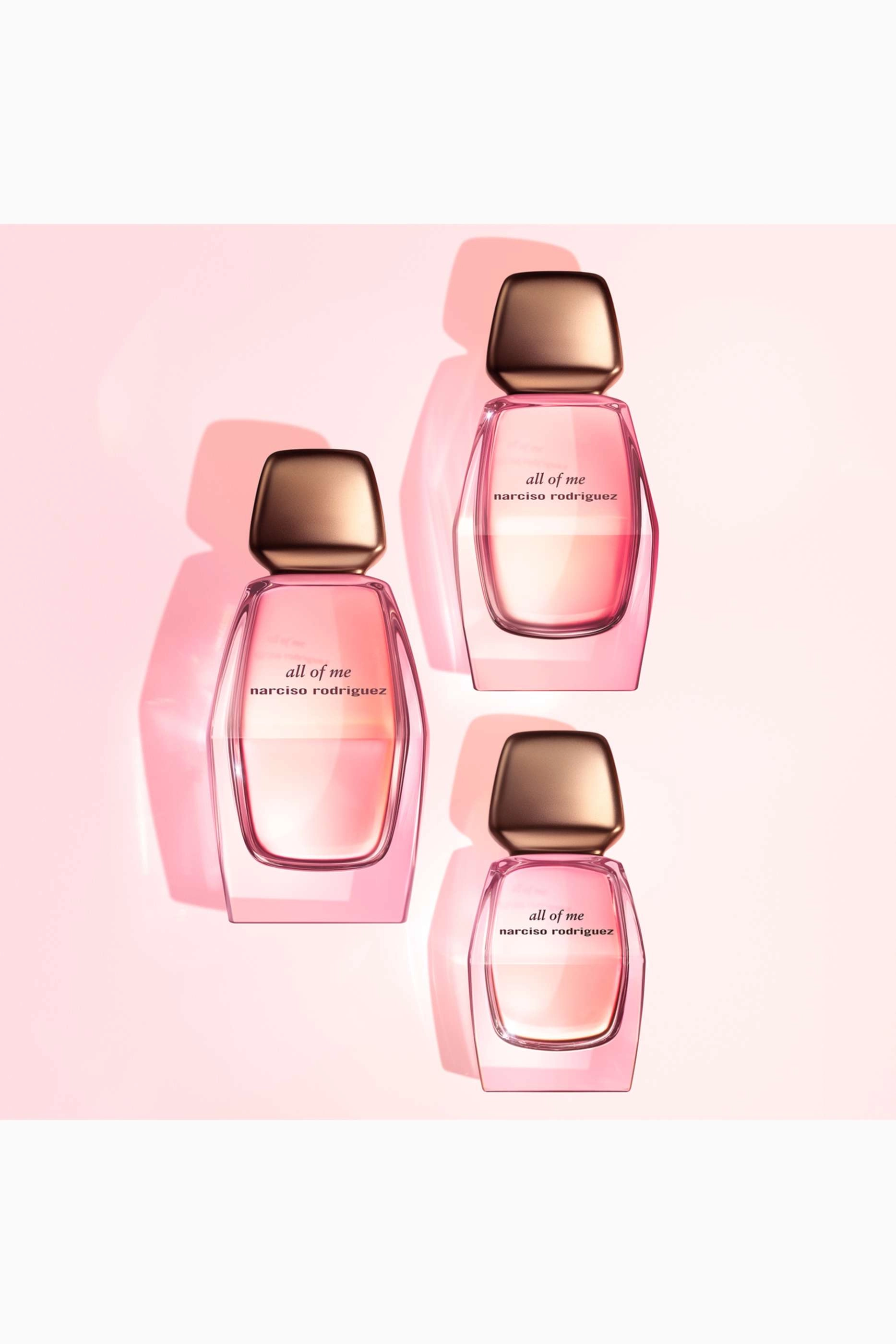 All of Me Eau de Parfum 50 ml