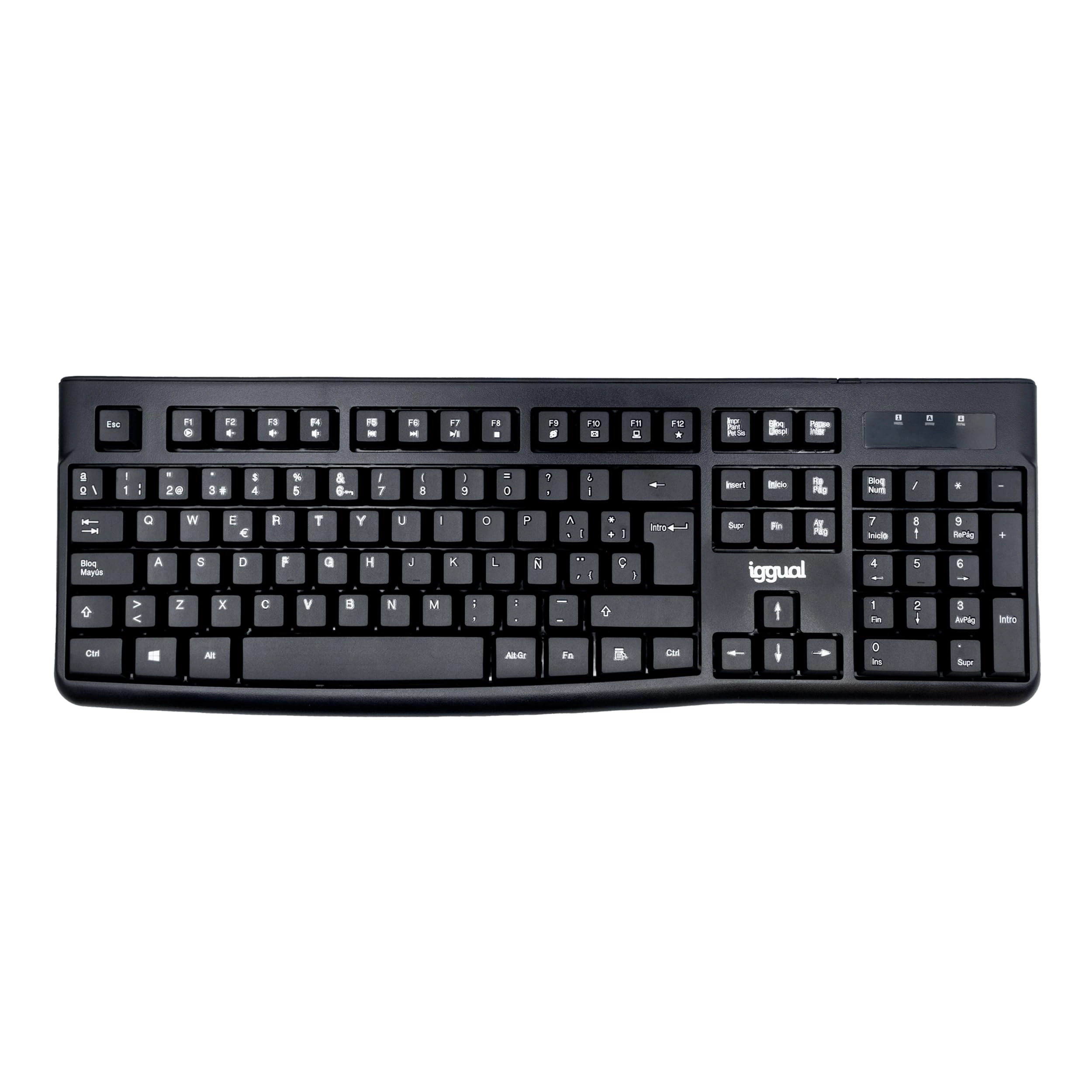 CK-BASIC-105T - ES Wired