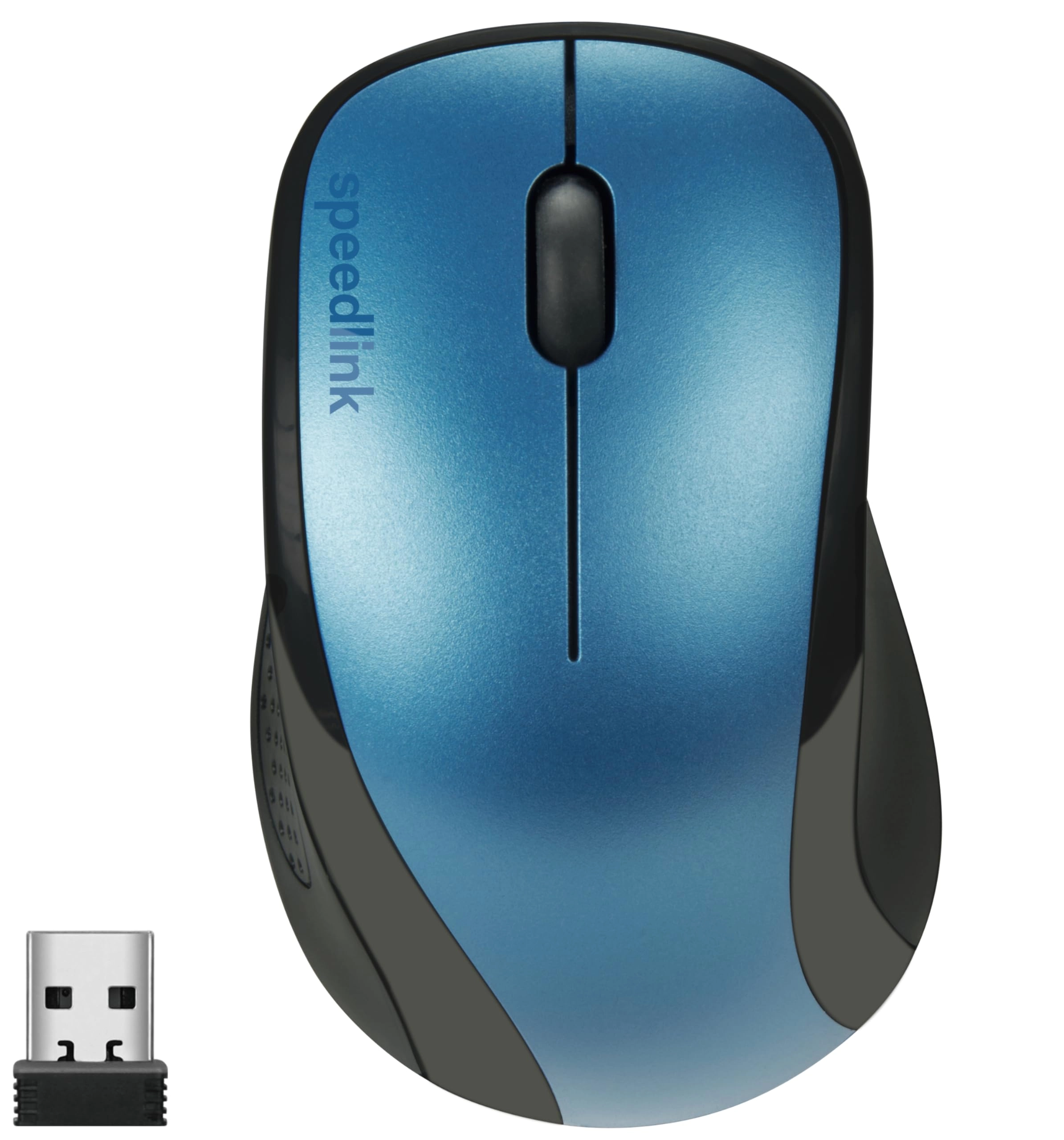SPEEDLINK KAPPA Mouse - Radio Frequency