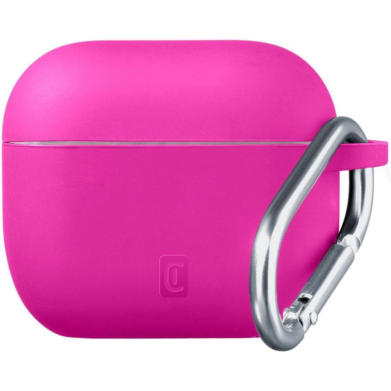 Bounce Earbuds Case - for Apple AirPods 4 Wireless Charging