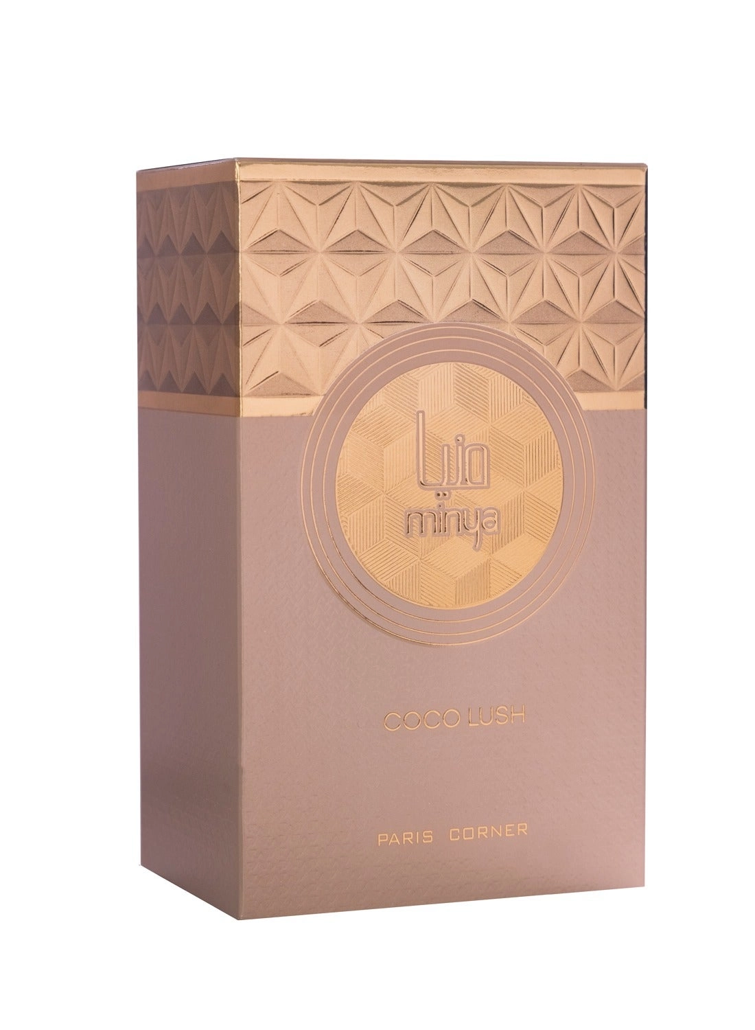 Minya Coco Lush Eau de Parfum - 100ml