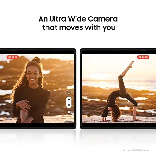 Galaxy Tab S8 SM-X700 - 128GB 11"