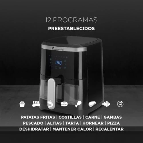 ROCKET 420 BGMP-9315