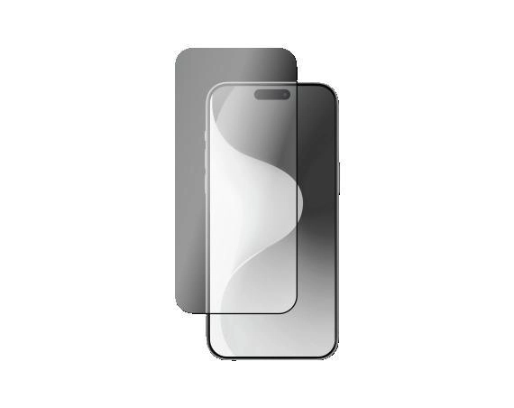 2.5D Original Glass Screen Protector for Iphone 16 Pro Max