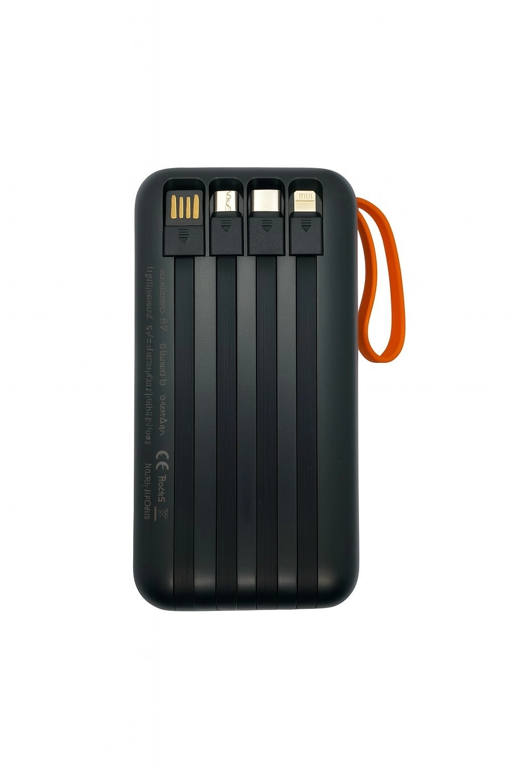 FO-200 - 20000mAh 20W