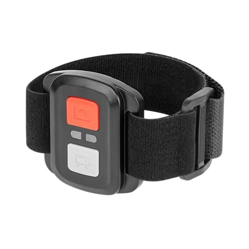 Vision P400 - 4GB 4K 60FPS