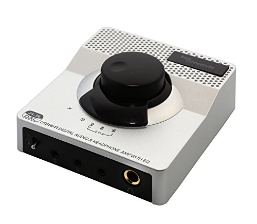 Sonic USB - DAC