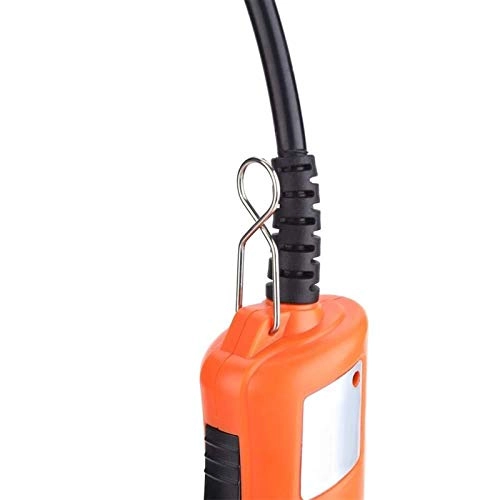 Handhold Drill Tool