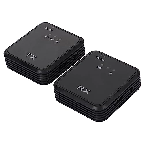 Wireless Lavalier Microphone - BT5.1