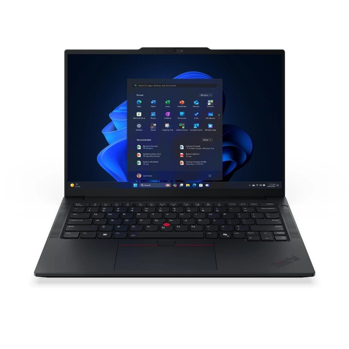 Lenovo Edge 14 - 14'' Core Ultra 5 226V 16GB DDR5 512GB SSD