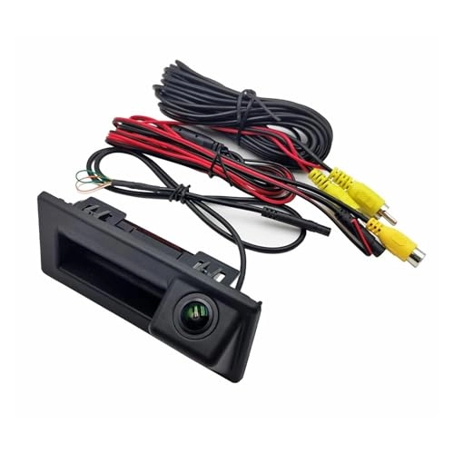 HD Car Rear View Camera - Wire AHD1080P