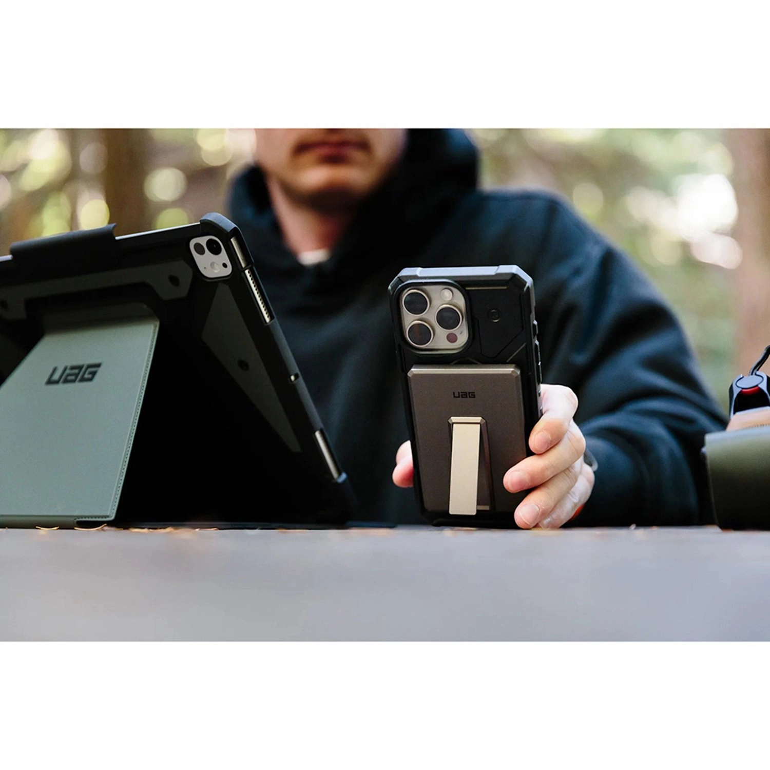 Ultra Slim - 5,000mAh 20W