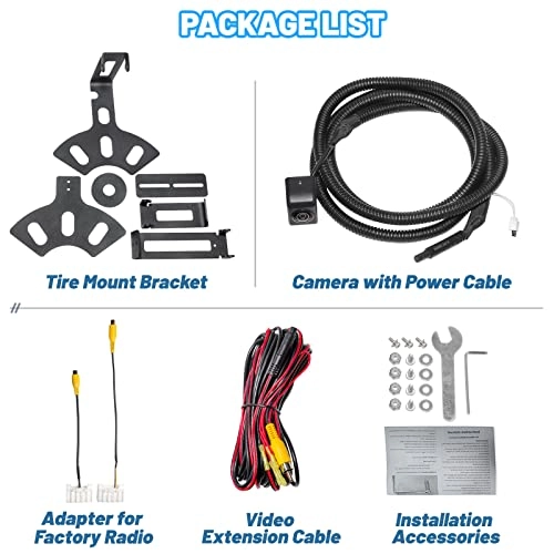 Light 2.0 - Night Vision RCA