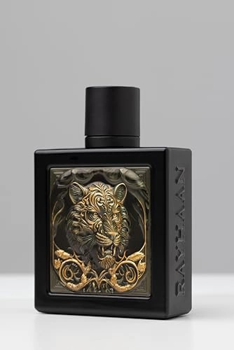 Tiger Calcologne Edition Eau de Parfum 100ml