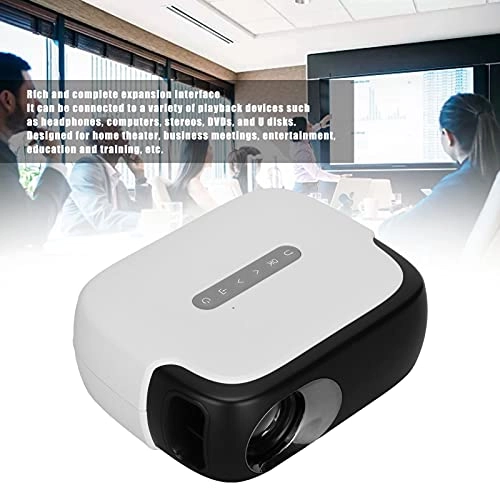 LED Projector - 1920 x 1080