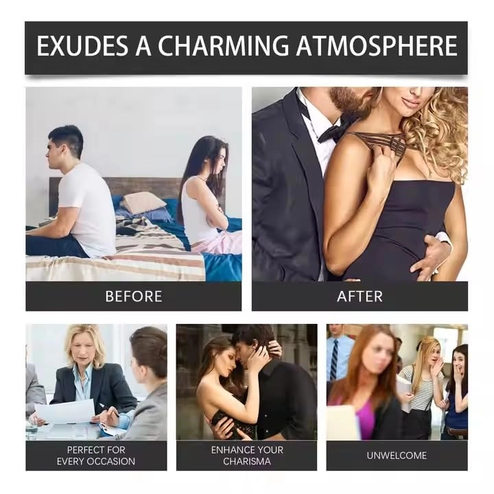 YOU Eau de Parfum 100 ml