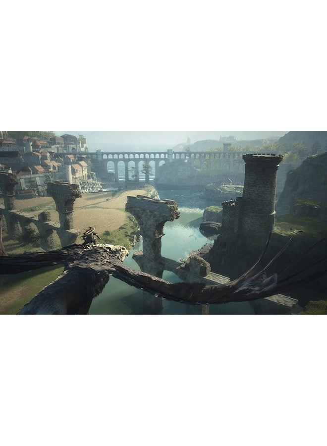 Dragon's Dogma 2 Lenticular Edition - PlayStation 5