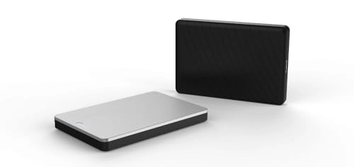 5060291656572 - 750GB 5400 RPM HDD