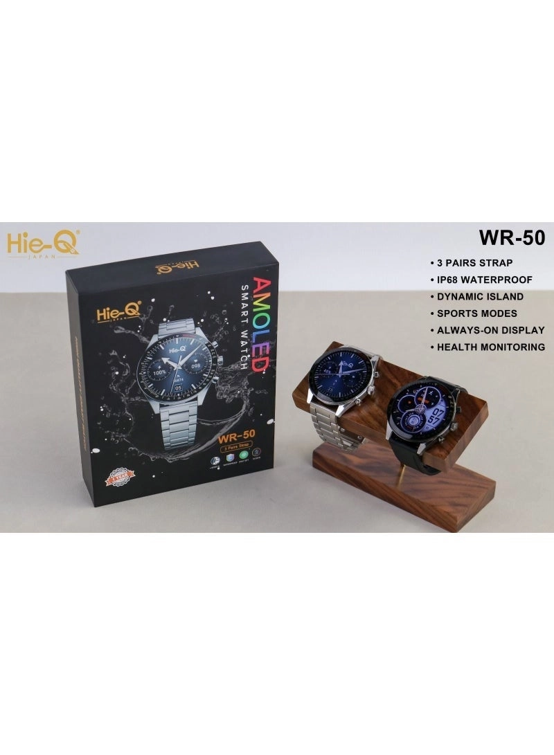 WR-50