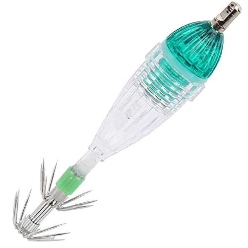 Underwater LED Lure Lamp - With Hook 25mah 300M