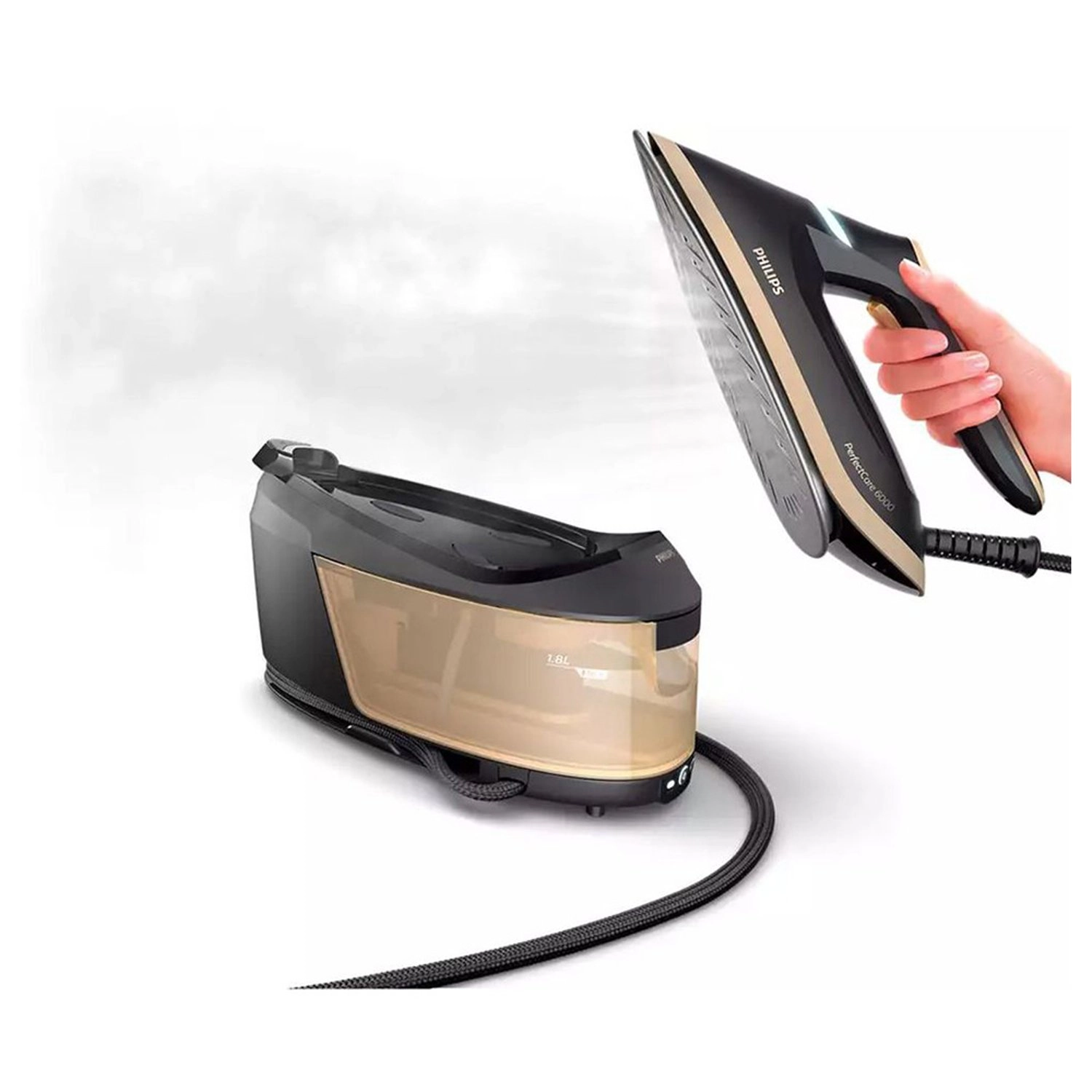 PSG6064/86 - 8 bar 1.8 Liter