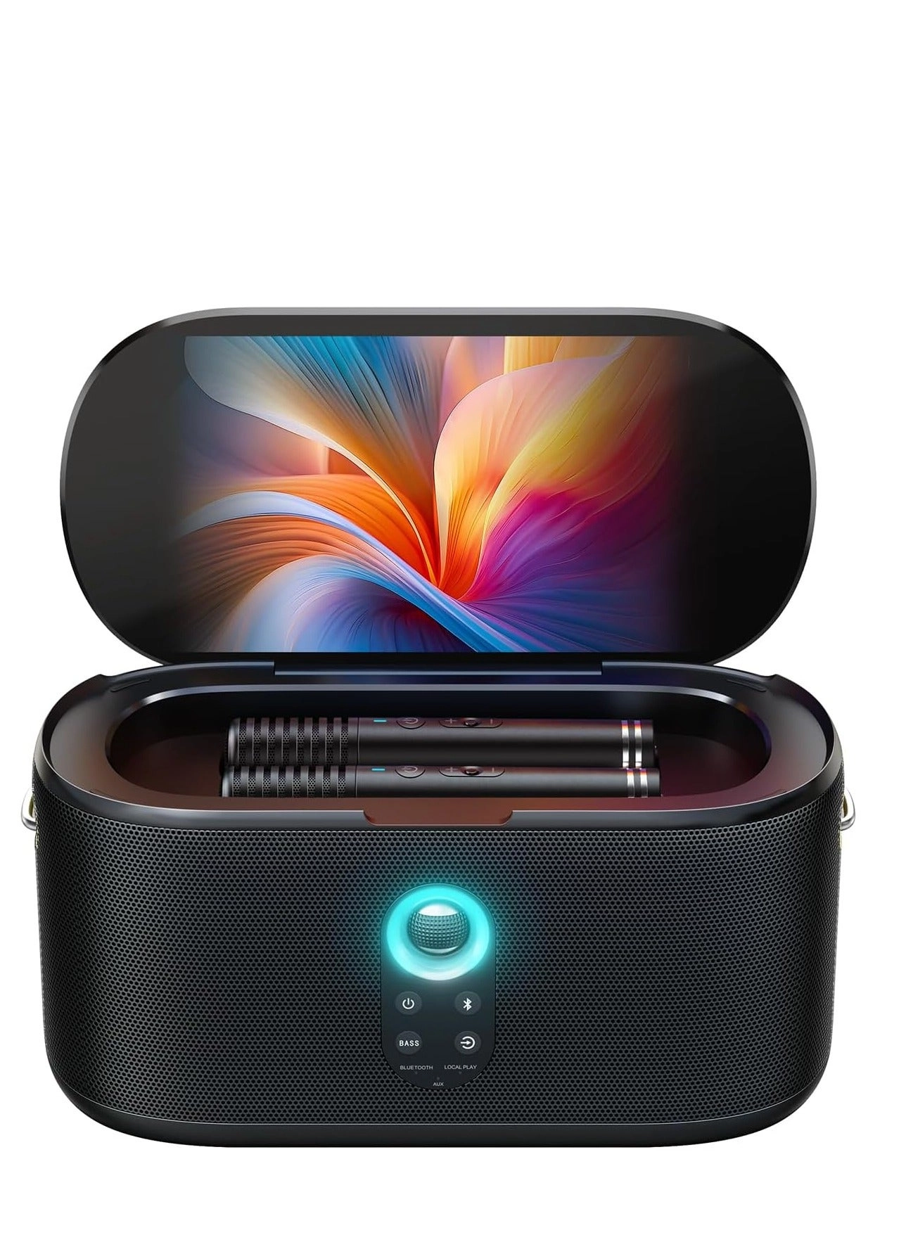 IKARAO Shell S1 - 550W