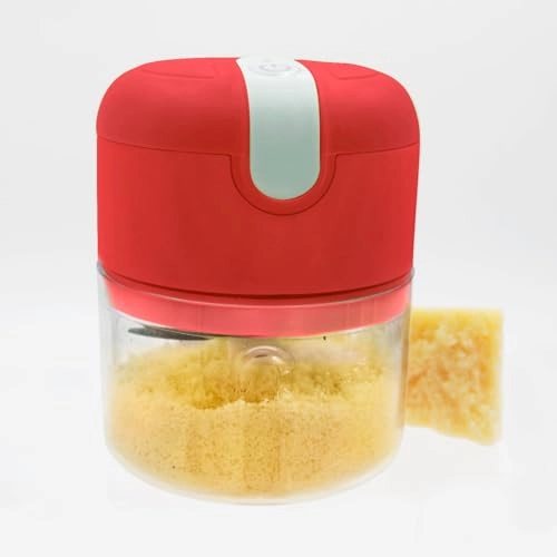 Electric Multi Chopper - 250 ml Battery Operated