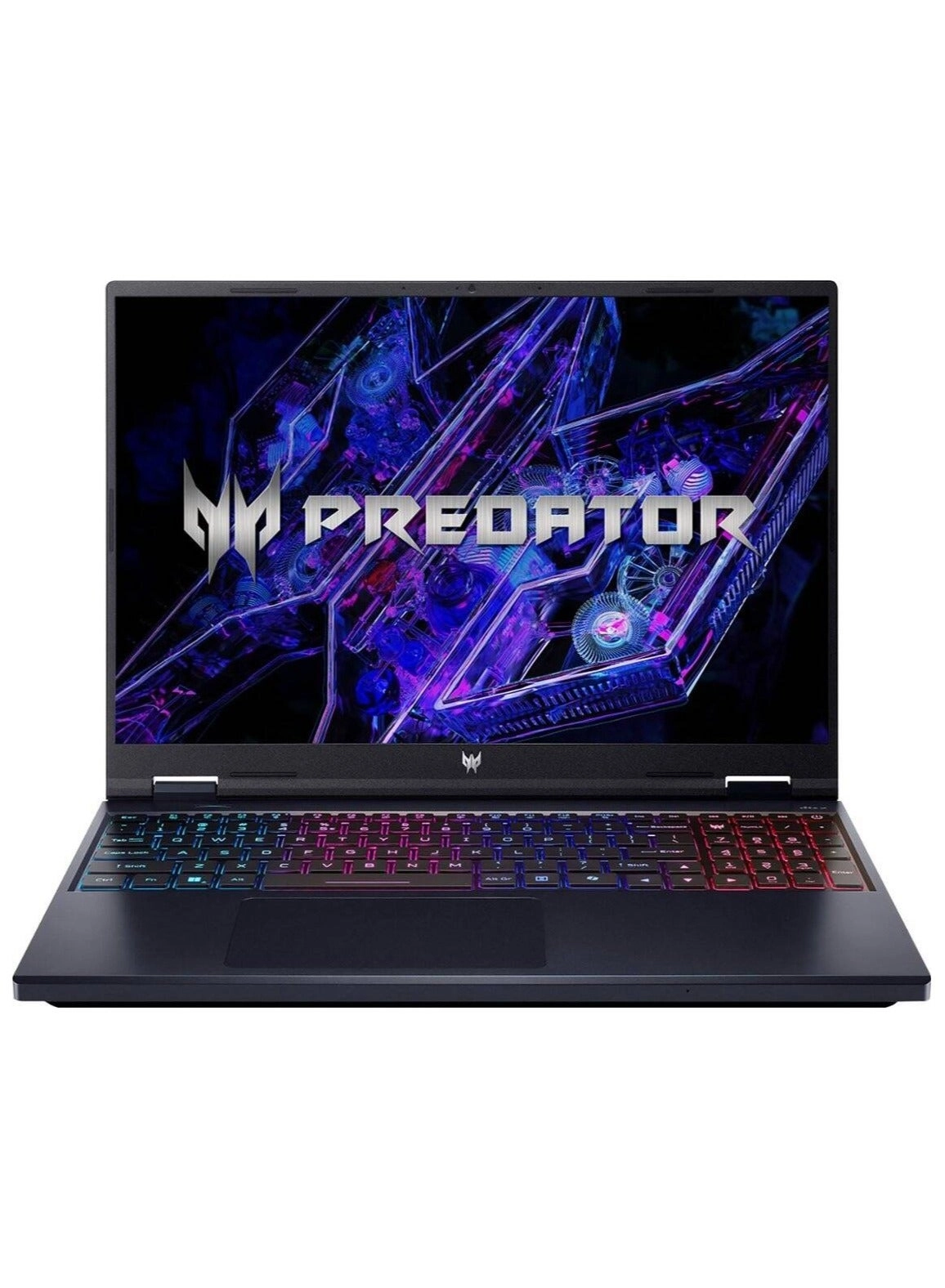 Predator Helios Neo 16 PHN1 - 16'' Core i9-14900HX 16GB DDR5 1TB PCIe 4.0