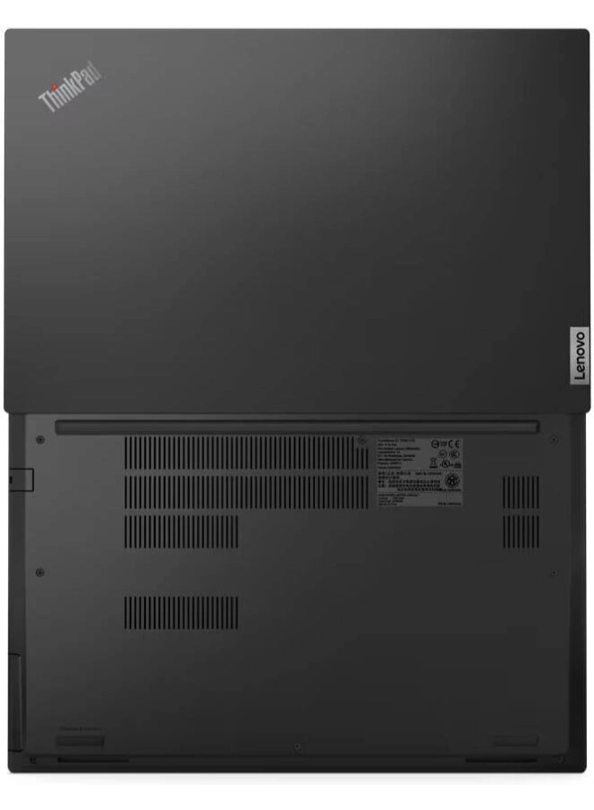 21ED0047US ThinkPad E15 Gen 4 - 15.6'' Ryzen 5 5625U 8GB DDR4 512GB SSD