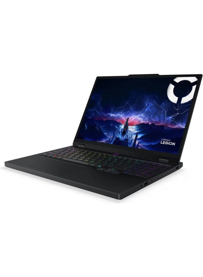 Legion 5 15IRX10 - 15.1'' Core i7-14700HX 16GB DDR5 1TB SSD