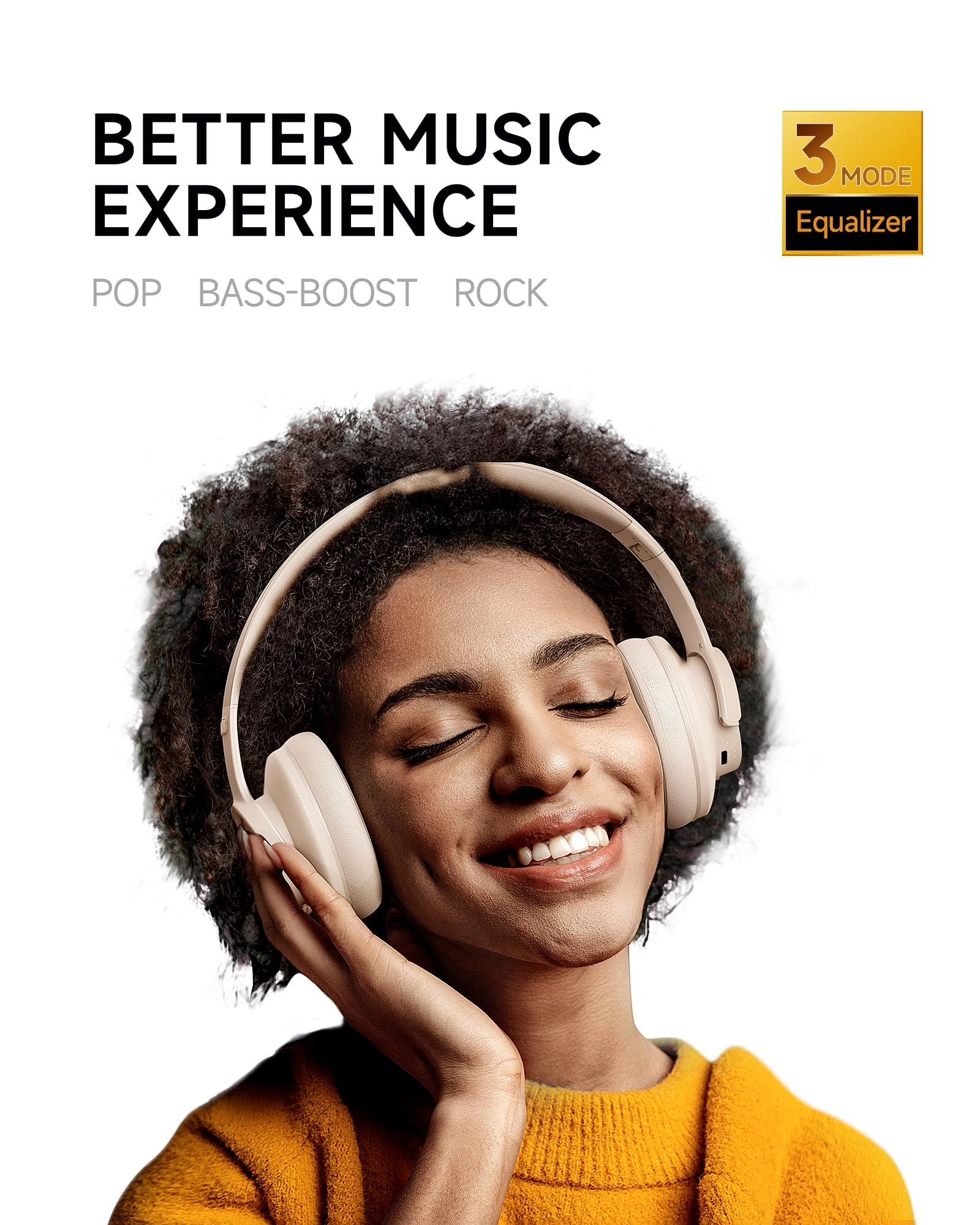 B8 Wireless Headphone