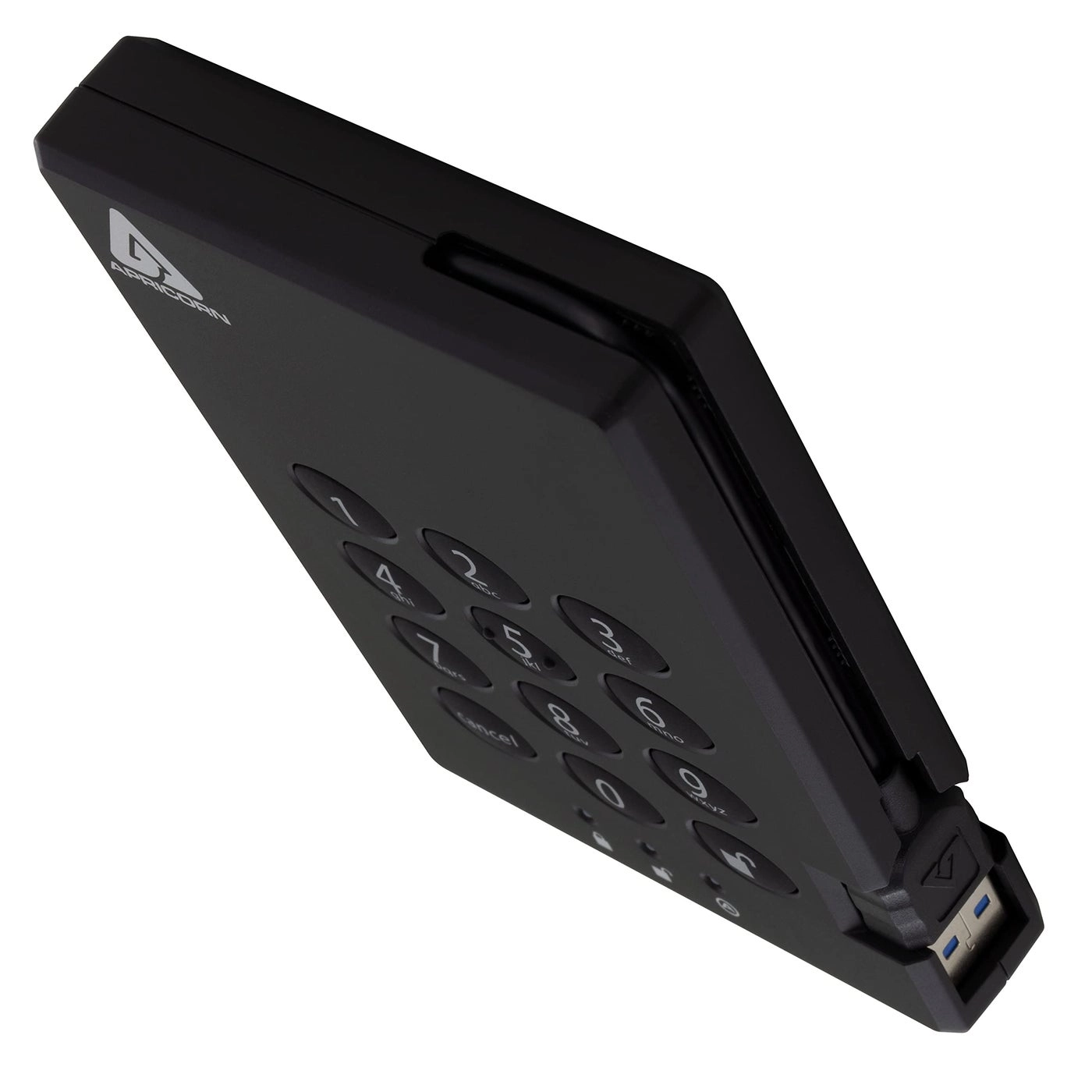Aegis Padlock - 1TB HDD