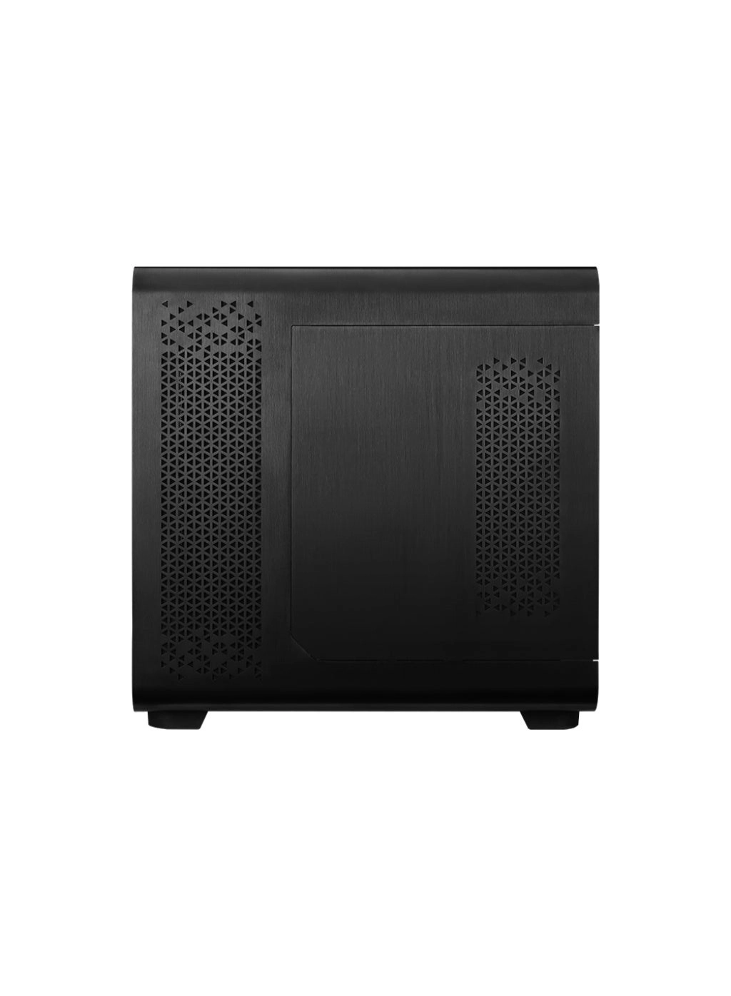 MEG MAESTRO 700L PZ - 270-degree tempered glass Mid Tower