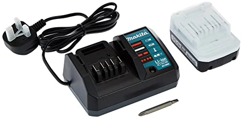 DF347DWE - 1.3 Amp Hours